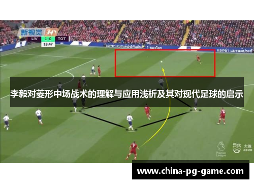 李毅对菱形中场战术的理解与应用浅析及其对现代足球的启示
