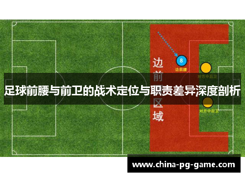 足球前腰与前卫的战术定位与职责差异深度剖析