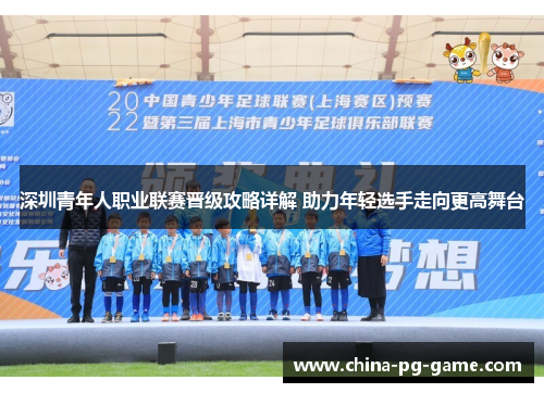 深圳青年人职业联赛晋级攻略详解 助力年轻选手走向更高舞台 深圳青年人职业联赛晋级攻略详解 助力年轻选手走向更高舞台